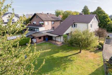 Haus zum Kaufen in Paderborn 399.000,00 € 162 m²