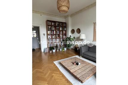 Wohnungsswap - 2 Zimmer, 74 m² - Walterstraße, Neukölln, Berlin