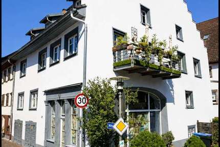 Wohnung zum Mieten in Möhringen 510,00 € 56.11 m²