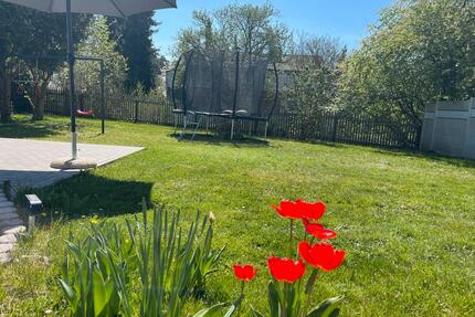 Doppelhaushälfte mit großen Garten in Lenting PROVISIONFREI - Hepberg