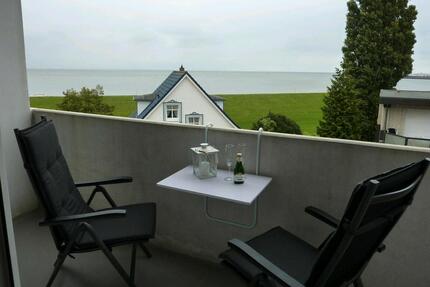Ferienwohnung Cuxhaven mit Meerblick Schwimmbad Sauna - Herzebrock-Clarholz