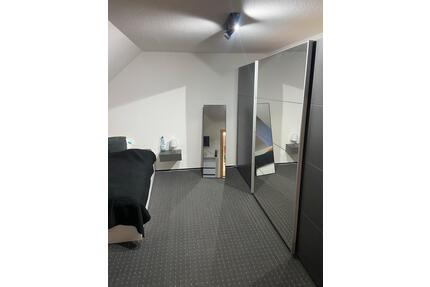 Nachmieter für schöne 2-Raum Wohnung - Nossen