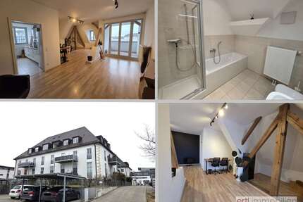 Wohnung zum Mieten in Schwabach 690,00 € 74.12 m²