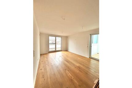 Maisonette Wohnung_Balkon & Dachterrasse_91m2 - Wassertrüdingen