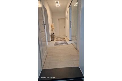 Attraktive Eigentumswohnung mit Balkon und Tiefgaragenstellplatz - Siegburg