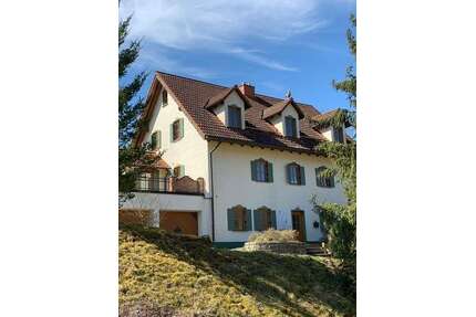 Haus zum Mieten in Stralsbach 1.495,00 € 160 m²