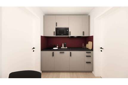 Wohnung zum Kaufen in Marburg 302.000,00 € 51.28 m²