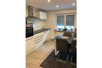 2 Zimmer Wohnung in Rosbach Rodheim. Ruhige Lage - Rosbach vor der Höhe