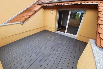 Wundeschöne Wohnung in Böhlitz Ehernberg - Leipzig Böhlitz-Ehrenberg