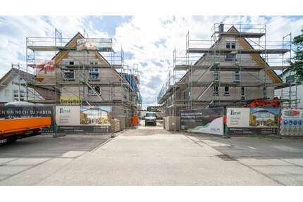 Wohnung zum Kaufen in Herrenberg 479.000,00 € 61.77 m²