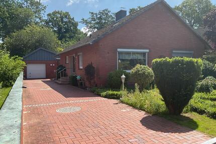 Haus in Top - Wohnlage - 395.000,00&nbsp;EUR Kaufpreis, ca.&nbsp; 100,00&nbsp;m&sup2; in Hammah (PLZ: 21714)