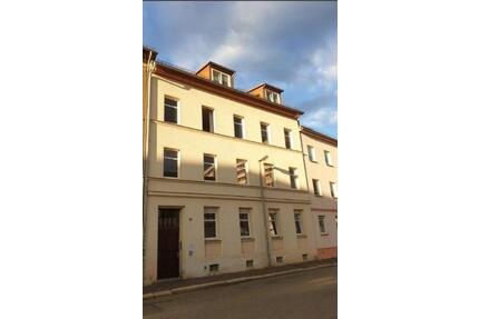 3 Zimmer, Küche Bad mit Balkon - 500,00&nbsp;EUR Kaltmiete, ca.&nbsp; 74,00&nbsp;m&sup2; in Gera (PLZ: 07546) Alt-Bieblach