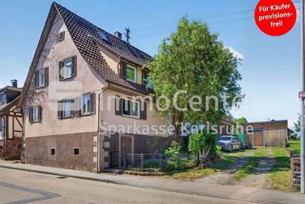 Haus zum Kaufen in Straubenhardt 365.000,00 € 156 m²