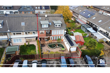 Haus zum Kaufen in Neuss 649.000,00 € 297 m²