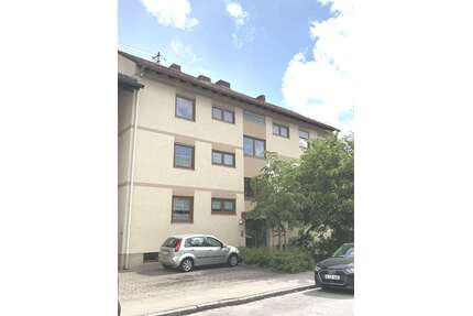 Wohnung zum Mieten in Augsburg 792,00 € 66 m²