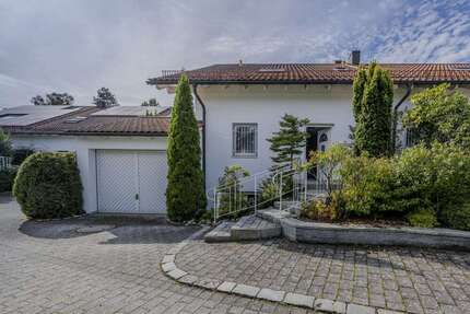Haus zum Kaufen in Pöcking 1.175.000,00 € 124.86 m²