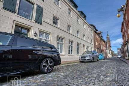 Wohnung zum Mieten in Leer 625,00 € 53.51 m²
