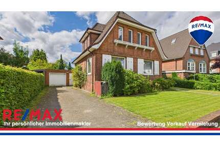 Haus zum Kaufen in Neumünster Brachenfeld 499.000,00 € 167 m² - Neumünster / Brachenfeld
