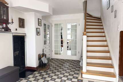 Haus zum Kaufen in Üxheim Niederehe (Vulkaneifel) 499.500,00 € 313.65 m²