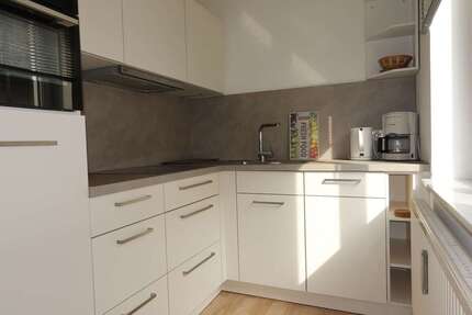 Wohnen auf Zeit in Dresden 1.325,00 €
