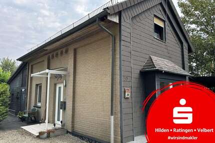 Haus zum Kaufen in Velbert 250.000,00 € 73 m²