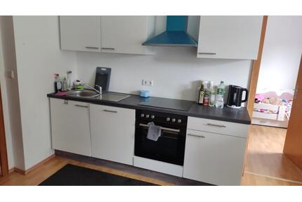 2-Zimmer Wohnung mit neuwertiger Einbauküche - Osnabrück Fledder