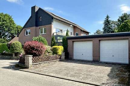 Haus zum Kaufen in Hannover 635.000,00 € 256 m²