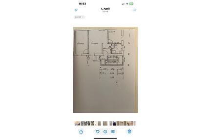 2 Zimmer Wohnung - 1.100,00&nbsp;EUR Kaltmiete, ca.&nbsp; 53,00&nbsp;m&sup2; in Berlin (PLZ: 12277) Tempelhof-Schöneberg