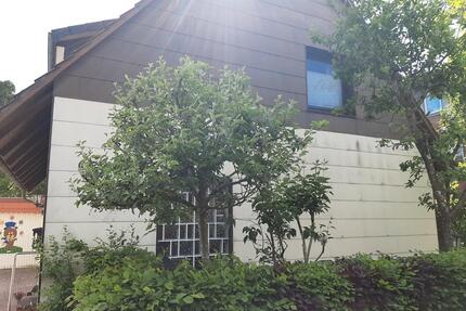 Einfamilienhaus in zentraler ruhiger Lage in Rastede