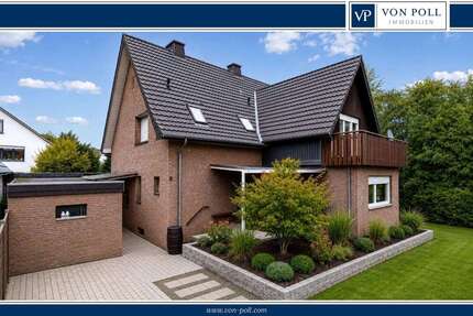 Haus zum Kaufen in Rheda-Wiedenbrück 385.000,00 € 163 m²