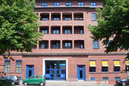 Wohnung zum Mieten in Hamburg 929,00 € 59 m²