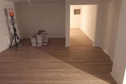 2 Zimmer Souterrain Wohnung in Oldenburg in Holstein
