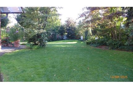 Frühling im neuen Zuhause – großzügiges Haus mit Charme zu ver - Wolfsburg Almke