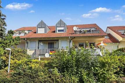 Wohnung zum Kaufen in Leipzig 135.000,00 € 74 m²