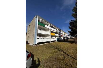 Wohnung zum Mieten in Freilassing 1.028,16 € 85.68 m²