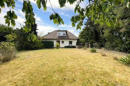 Haus zum Kaufen in Bielefeld 385.000,00 € 146 m²