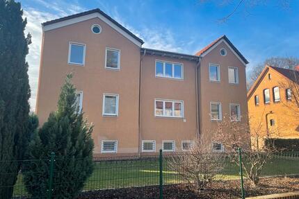 Renovierte Mietwohnung 80m² in guter Lage - Springe