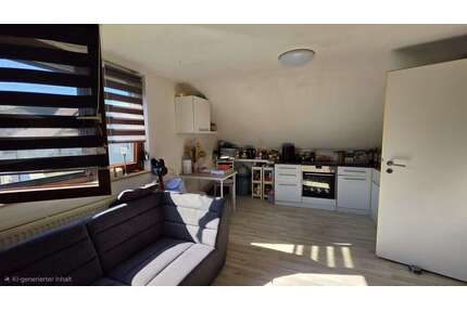 Wohnung zum Mieten in Bad Rappenau 445,00 € 32 m²