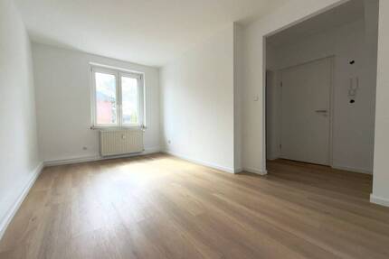 Wohnen am Westpark - Kernsanierte 2-Zimmer-Wohnung mit Balkon und Ausbaupotenzial - Aachen