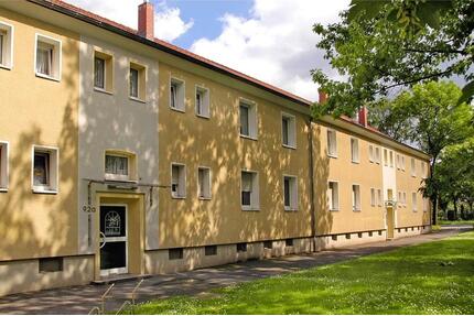 *Wohnen, wo man sich kennt - 2. Zimmer in Duisburg Huckingen ab sofort!*