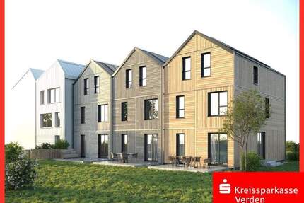 Familiengerechtes Wohnen im 