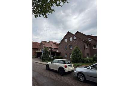 Wohnung zum Kaufen in Verden 245.850,00 € 62 m²