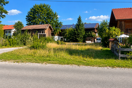 Grundstück zu verkaufen in Sauerlach 950.000,00 € 1000 m²