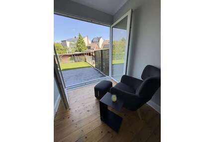 Wohnung zum Mieten in Leverkusen 900,00 € 41 m²