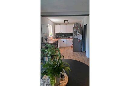 Schöne Wohnung in Lörrach Brombach ab 15.5.2026 zu vermieten