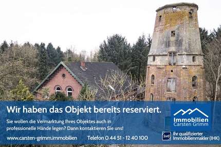 Haus zum Kaufen in Rastede Heubült 357.000,00 € 313.35 m² - Rastede / Heubült