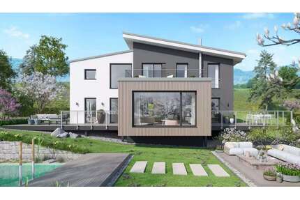 Haus zum Kaufen in Roßdorf 924.750,00 € 170 m²