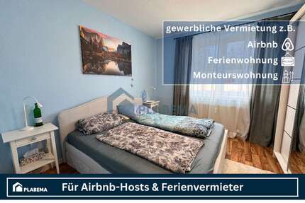 Wohnung zum Mieten in Schwerin 627,00 € 45.61 m²