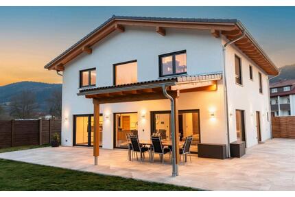 PROVISIONSFREI Bj. 2025 Smart-Home Luxus Einfamilienhaus Ringelai