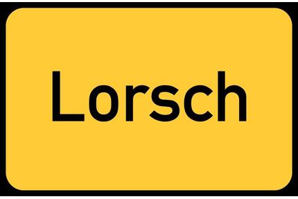 3 Zimmer, 80 qm in Lorsch - 900,00&nbsp;EUR Kaltmiete, ca.&nbsp; 80,00&nbsp;m&sup2; in Lorsch (PLZ: 64653)